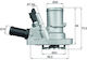 Thermostat Coolant Mahle Ti 144 88