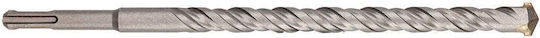 Graphite Свредло със SDS Plus Опашка за Строителни материали 16x260mm