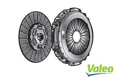 Valeo Αντλία Νερού Αυτοκινήτου για Mercedes-Benz Actros
