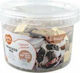 Duvo+ Duvo+ 1,3kg Μπισκότα Cracker Mixpaszteciki Σκύλους