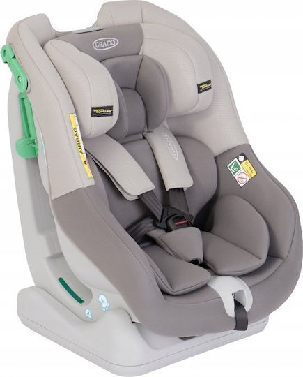Graco Extend Autositz i-Size Nickel