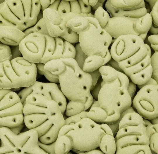Lolo Pets Classic Dog Biscuits New Zealand Music 3kg 12313418 5904479809780