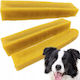 4dogs Kauendes Hundespielzeug Himalaya Käse Kurkuma Bis 5kg 33g