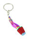 Mtuning Keychain Intake System Red