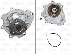 Valeo Auto-Wasserpumpe für Opel Astra / Corsa / Abzeichen / Meriva / Mokka / Mokka X / Zeichen / Vectra / Zafira / Zafira Tourer Fiat Croma Chrysler GTS Chevrolet Aveo / Kalos / Cruze / Nubira / Orlando Daewoo Kalos / Nubira Valeo Auto-Wasserpumpe für Opel Astra / Corsa / Abzeichen / Meriva / Mokka / Mokka X / Zeichen / Vectra / Zafira / Zafira Tourer Fiat Croma Chrysler GTS Chevrolet Aveo / Kalos / Cruze / Nubira / Orlando Daewoo Kalos / Nubira