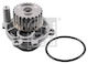 Febi Auto-Wasserpumpe für Citroen BX / Kundenerfahrung Lexus LX / NX