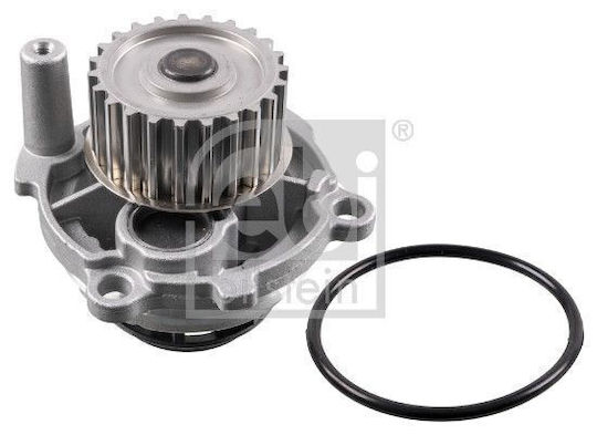 Febi Auto-Wasserpumpe für Citroen BX / Kundenerfahrung Lexus LX / NX
