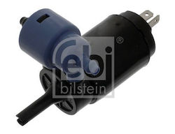 Febi Αντλία Νερού Αυτοκινήτου για Fiat Grande Punto / Punto / Stilo Volkswagen Golf / T4 / Corrado