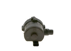 Additional Water Pump Cooling Water Circuit Bosch 0 392 023 509