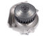 Pompă de Apă Răcire Motor Hepu P1064