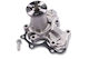 Water Pump Engine Cooling Hepu P7743