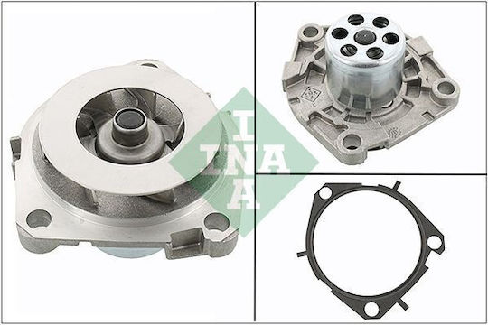 Pompă De Apă Răcire Motor Ina 538 0714 10