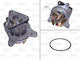 Waterpumpe Motor Kühlungsventil Valeo 506694