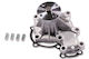 Water Pump Engine Cooling Hepu P7131
