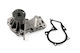 Water Pump Engine Cooling Hepu P255
