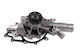 Water Pump Engine Cooling Hepu P1538
