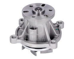 Water Pump Engine Cooling Febi Bilstein 182795 Water Pump Engine Cooling Febi Bilstein 182795