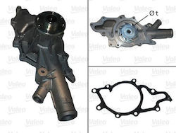 Water Pump Engine Cooling Valeo 506926 Water Pump Engine Cooling Valeo 506926