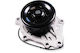 Water Pump Engine Cooling Hepu P7789