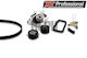 Hepu Wasserpumpe Set + Steuerkettensatz Pk08010xt