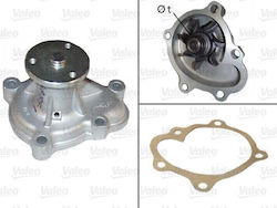 Waterpumpe Motor Kühlventil Valeo 506697 Waterpumpe Motor Kühlventil Valeo 506697