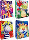 JU-PITER Geantă Pentru Cadou 18x10x23cm (Diverse Modele/Culori)