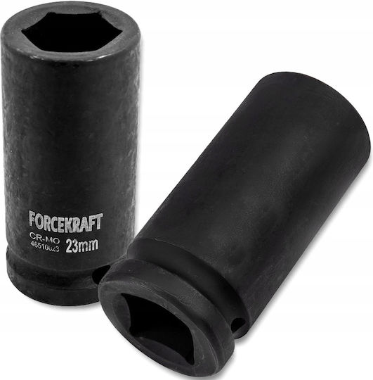 Forcekraft Deep Impact