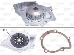 Waterpumpe Motor Kühlung Valeo 506719 Waterpumpe Motor Kühlung Valeo 506719
