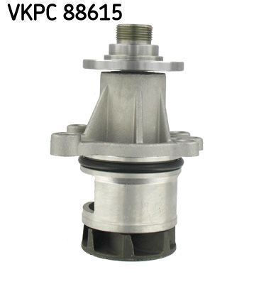 Водна Помпа За Двигател Охлаждане Skf Vkpc 88615