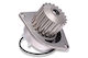 Water Pump Engine Cooling Hepu P891