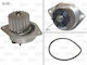 Waterpumpe Motor Kühlungsventil Valeo 506595