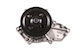 Water Pump Engine Cooling Hepu P7841