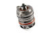 Waterpumpe Motor Kühlung Hepu P576