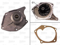 Waterpumpe Motor Kühlung Valeo 506863 Waterpumpe Motor Kühlung Valeo 506863