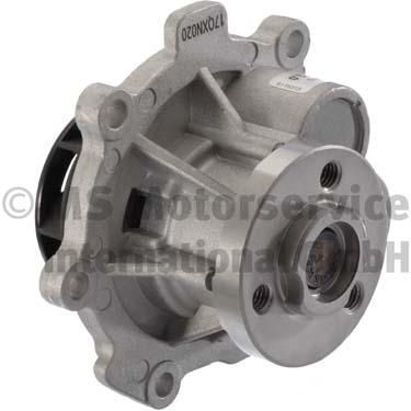 Pompă De Apă Răcire Motor Pierburg 7.07152.21.0