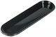 Silikomart Oblong Accesorii de Patiserie Plastic 10.2x4.2cm 100pcs