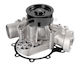 Waterpumpe Motor Kühlung Febi Bilstein 44468