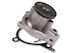 Water Pump Engine Cooling Hepu P7388