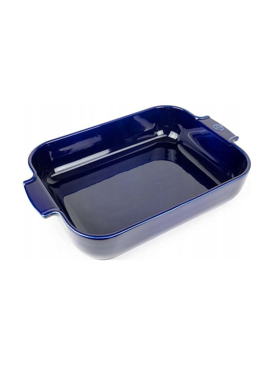 Peugeot Rectangular Heat-Resistant Cookware
