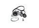 Bosch Pompă de Apă pentru Mașină pentru Peugeot Expert Fiat Scudo Ulysse Citroen C5 C4 C8 Săritor C4 Grand Picasso C4 Picasso Volvo S40 V50 V70 Ford C-Max Concentrare Focus C-Max Galaxie Kuga Mondeo S-Max Lancia Phedra