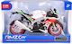 Daffi Motorcycle Scale 1:12