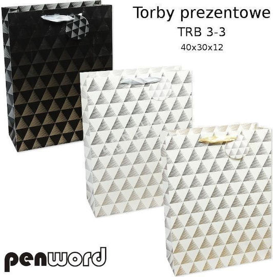 Geschenkverpackung Tasche für Geschenk 40x12x30cm Verschiedene Designs oder Farben