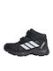 Kinderstiefel Schwarze