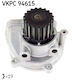 Water Pump Engine Cooling Skf Vkpc 94615