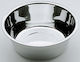 Lupi Pets Metallic Bowl 16cm 0.9l