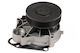Water Pump Engine Cooling Hepu P463