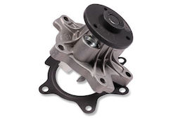 Water Pump Engine Cooling Hepu P7666