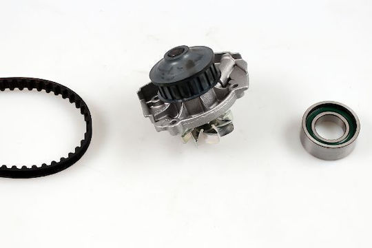 Hepu Water Pump Set + Timing Belt Pk00940