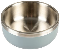 Duvo+ Duvo+ Металик Купа Неръждаема Сива 360ml 12,5cm 14436