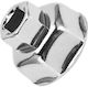 Rockforce Sockets with Frame Host 1" Diameter 36 / 1"